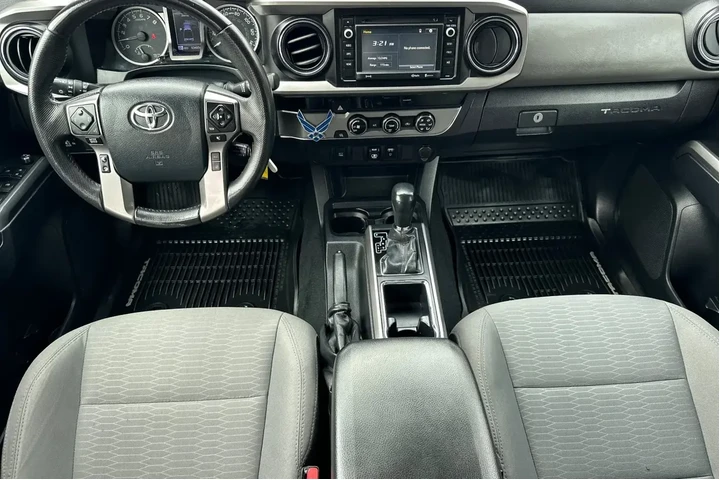$26300 : Toyota Tacoma 2018 4x2 TRD O image 6