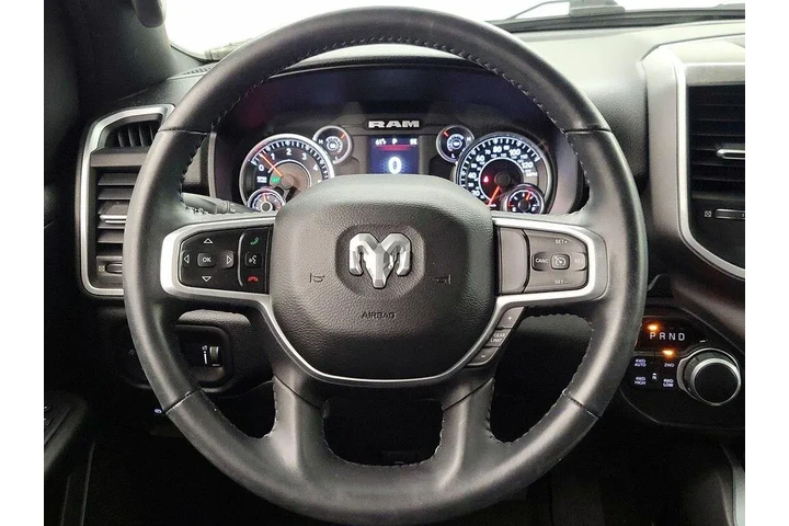 $37998 : Ram 1500 2020 4x4 Big Horn 4 image 10