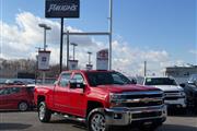 2015 Silverado 2500HD en Binghamton