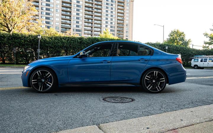 $15550 : 2014 BMW 3 SERIES image 7