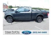 $34977 : Ford F-150 2020 4x4 XLT 4dr thumbnail