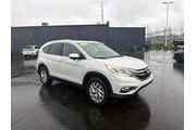 $14980 : Honda CR-V 2015 AWD EX-L 4dr thumbnail