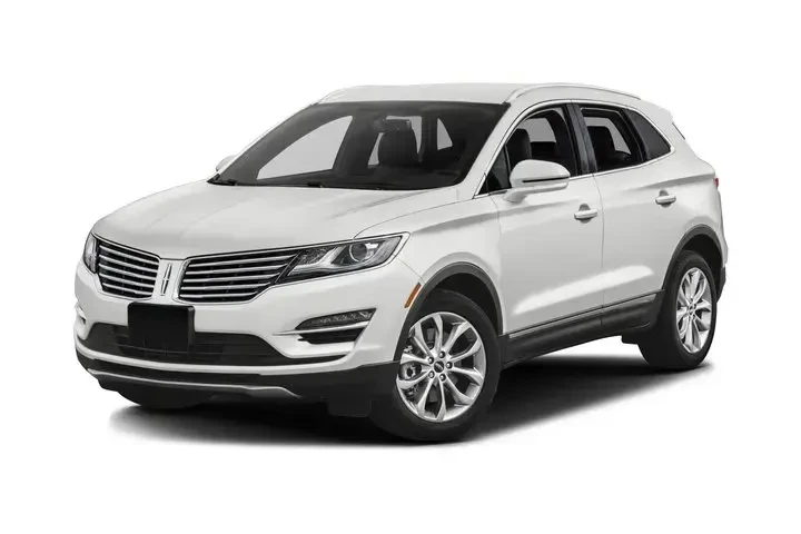 $15195 : Lincoln MKC 2017 AWD Reserve image 1