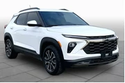 $22998 : Chevrolet Trailblazer 2024 A thumbnail