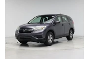 $17998 : Honda CR-V 2016 LX 4dr SUV thumbnail