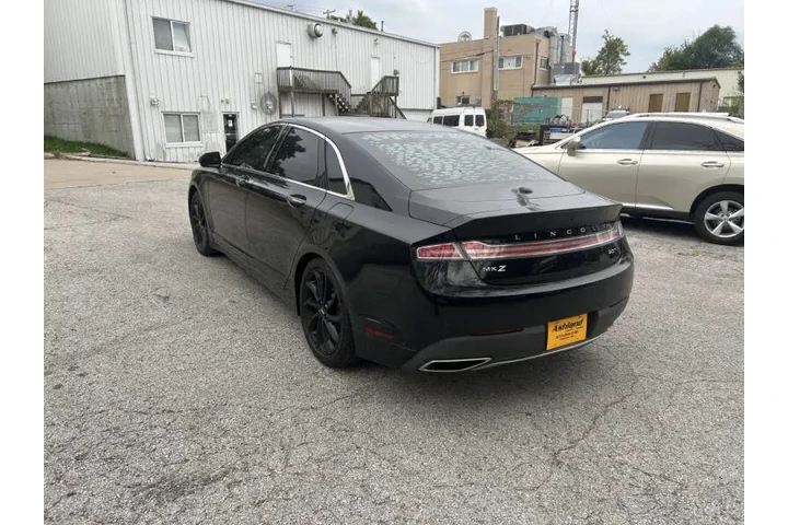 $16500 : 2020 MKZ Reserve image 5