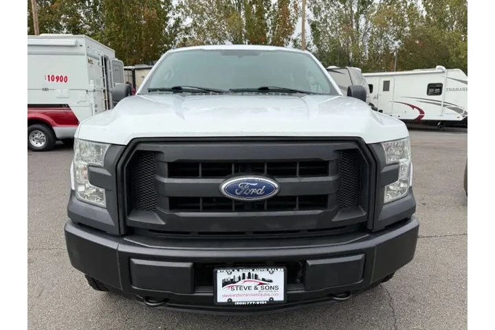 $13995 : 2015 F-150 XL image 5