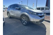 $18840 : Honda CR-V 2017 EX-L 4dr SUV thumbnail