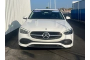 $33494 : Mercedes-Benz C-Class 2023 C thumbnail