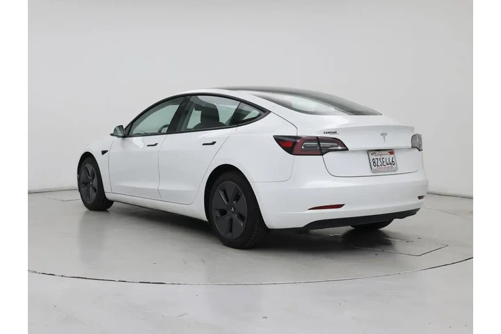 $23998 : Tesla Model 3 2022 4dr Sedan image 2