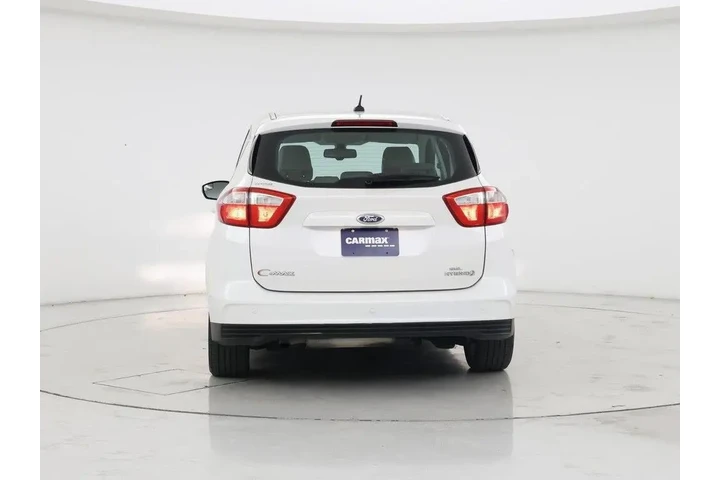 $9998 : Ford C-MAX Hybrid 2014 SEL 4 image 6