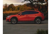 Subaru Crosstrek 2019 AWD 2. en New Hampshire