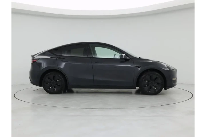 $39998 : Tesla Model Y 2025 Long Rang image 7