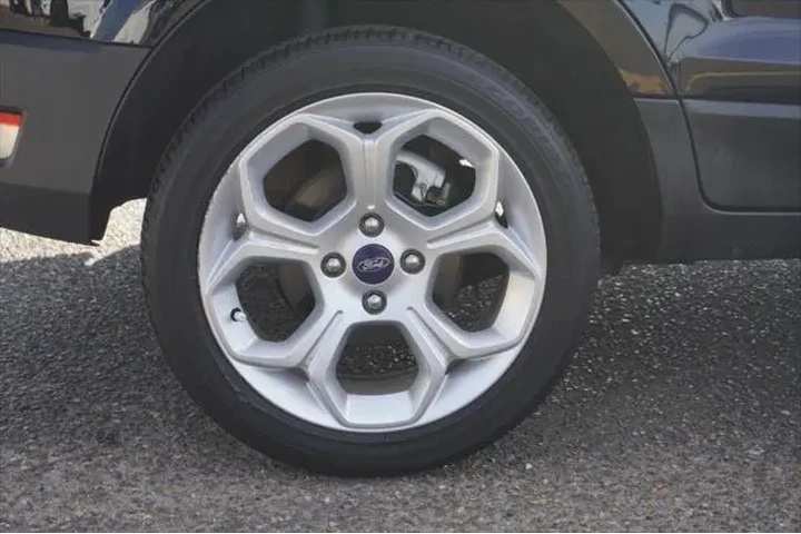 $15995 : Ford EcoSport 2021 SE 4dr Cr image 6