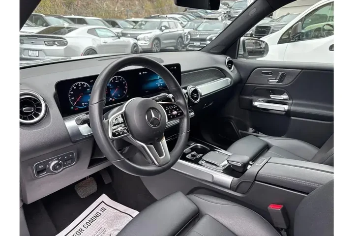 $28988 : Mercedes-Benz GLB 2023 GLB 2 image 9
