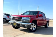 2011 GMC Canyon SLE Crew Cab en Columbia