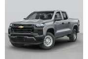 Chevrolet Colorado 2024 4x4 Z7 en Arlington VA