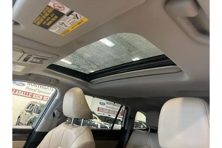 $32000 : Toyota Highlander 2021 AWD L image 4