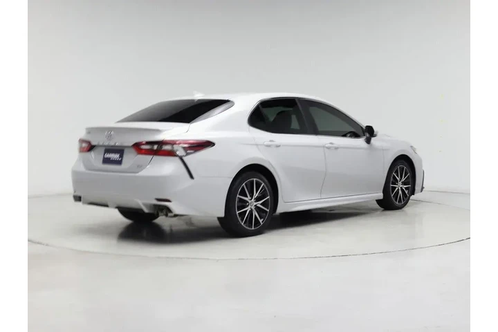 $24998 : Toyota Camry 2023 SE 4dr Sed image 8