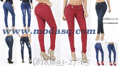 $10 : liquidamos jeanspushup image 2