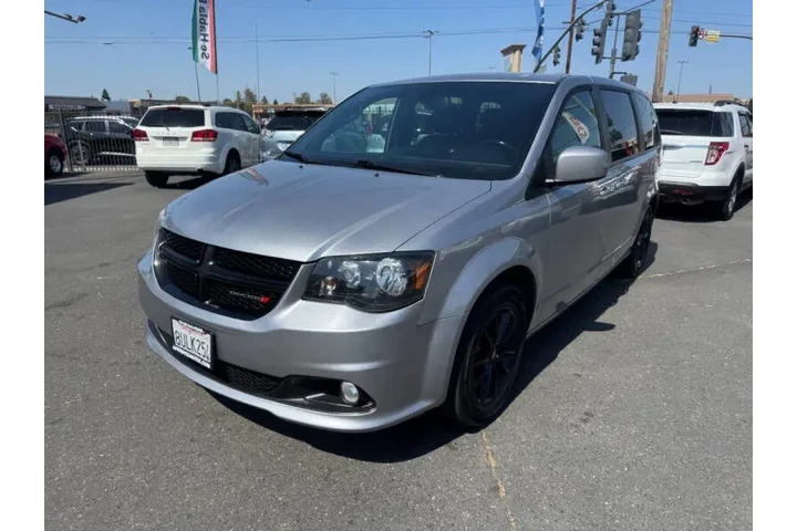 $9998 : 2019 Grand Caravan SXT image 5