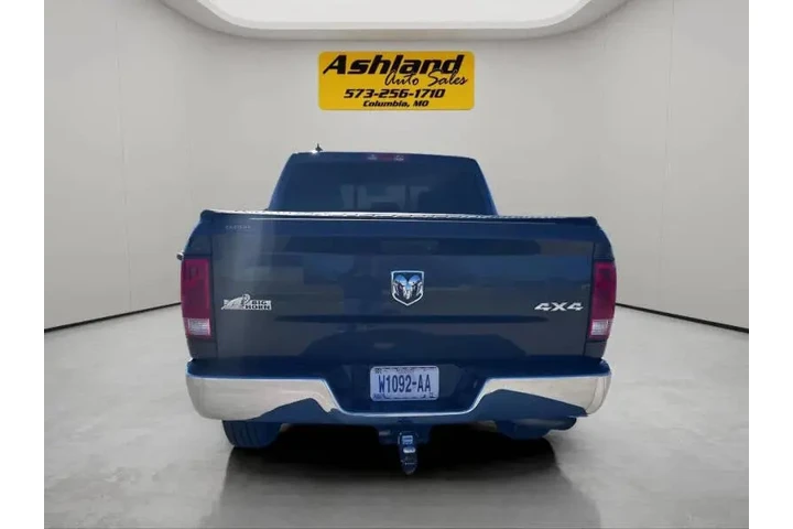 $10700 : 2015 RAM 1500 Big Horn image 5
