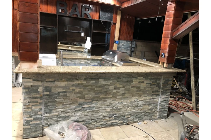 Remodelación Baños Y Cocinas image 10