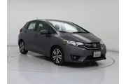 Honda Fit 2016 EX-L 4dr Hatc en San Francisco Bay Area