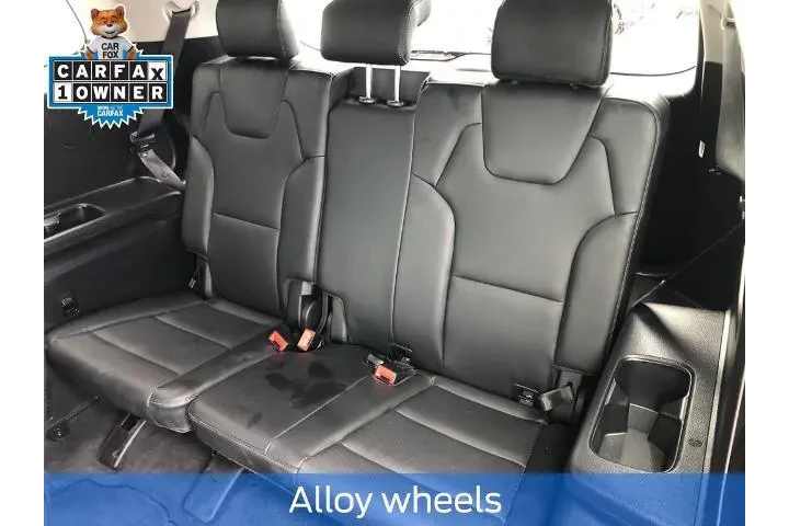 $37668 : Kia Telluride 2025 AWD S 4dr image 9