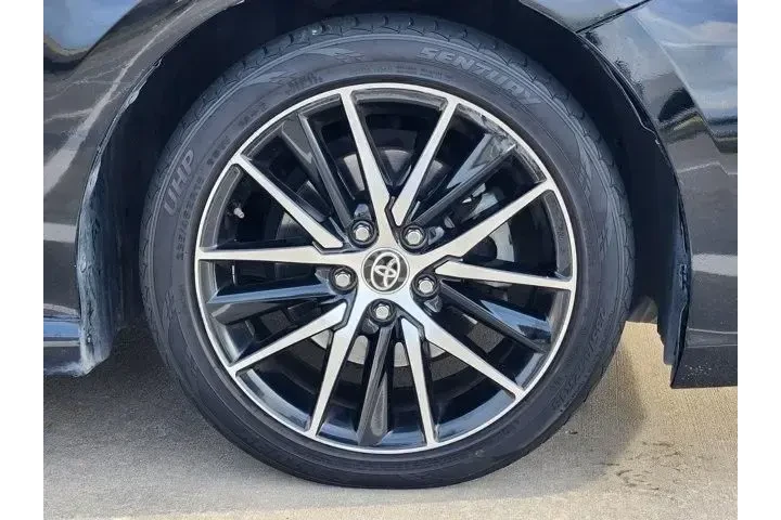 $20350 : Toyota Camry 2022 SE 4dr Sed image 10