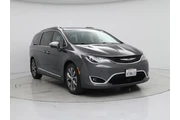 Chrysler Pacifica 2020 Limit en Santa Rosa