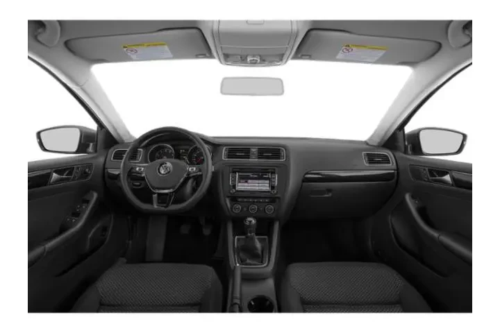 $710 : Volkswagen Jetta 2015 SE 4dr image 8