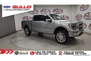 $39694 : Ford F-150 2021 4x4 Limited thumbnail