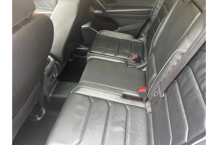 $16500 : 2018 Tiguan 2.0T SEL Premium image 8