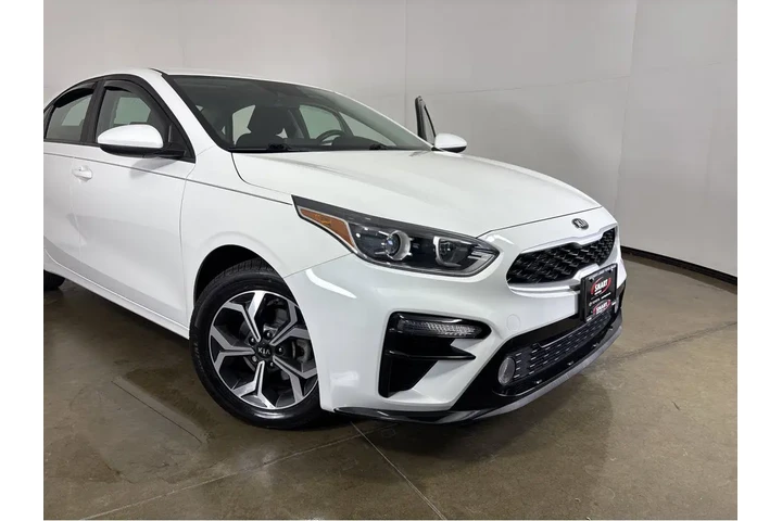 $16597 : 2020 Forte LXS image 7