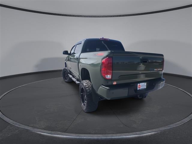 $52900 : PRE-OWNED 2021 TOYOTA TUNDRA image 7