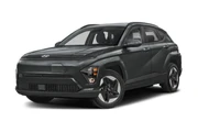 Hyundai KONA Electric 2024 S