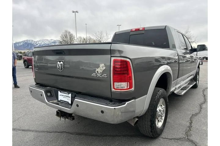 $31384 : Ram 2500 2013 4x4 Laramie 4d image 5
