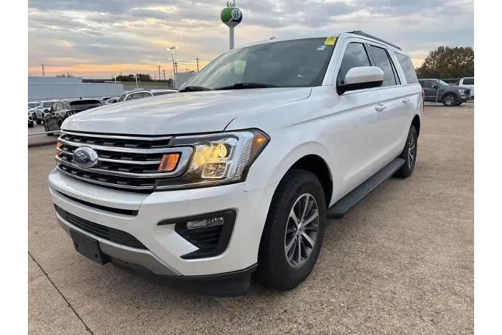 $18910 : Ford Expedition MAX 2018 4x2 image 3