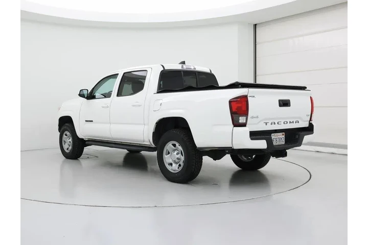 $32998 : Toyota Tacoma 2020 4x4 SR V6 image 2