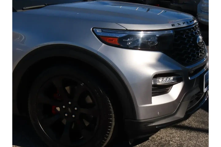 $39999 : Ford Explorer 2023 AWD ST 4d image 6