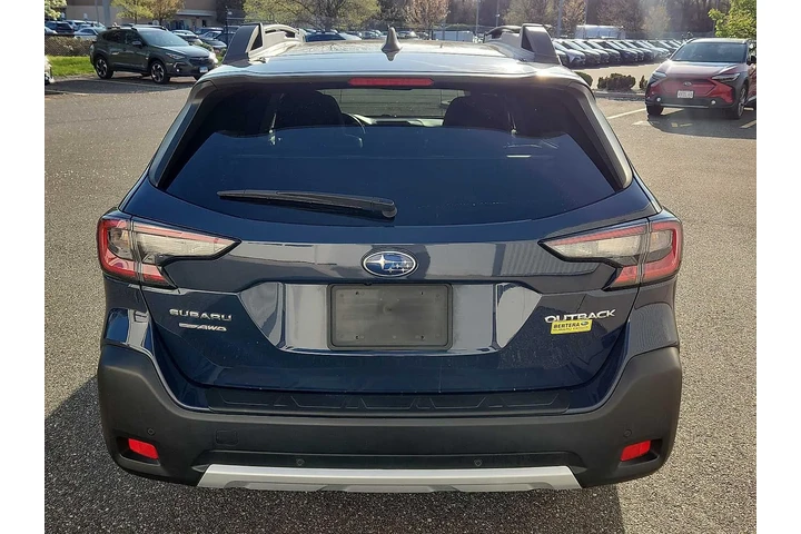 $32995 : Subaru Outback 2025 AWD Limi image 5