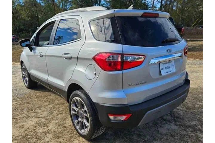 $14995 : Ford EcoSport 2019 Titanium image 10