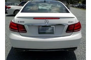 $10471 : 2014 E 350 Coupe 4MATIC® thumbnail