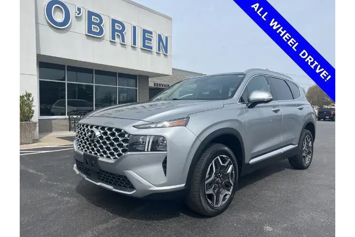$26375 : Hyundai SANTA FE 2023 AWD Li image 1