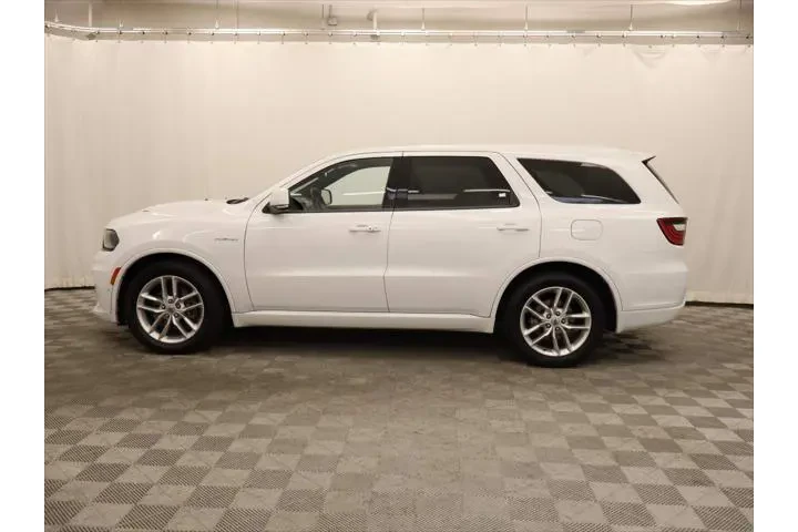 $28857 : Dodge Durango 2022 R/T 4dr S image 2