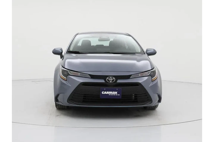 $23998 : Toyota Corolla 2025 LE 4dr S image 5