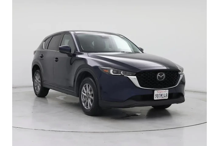 $22998 : Mazda CX-5 2022 AWD 2.5 S Pr image 1