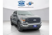 $32921 : Ford F-150 2022 4x4 XLT 4dr thumbnail