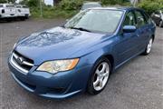 $4900 : 2008 SUBARU LEGACY2008 SUBARU thumbnail